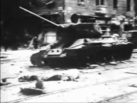 Koude Oorlog Koude Vrede VI