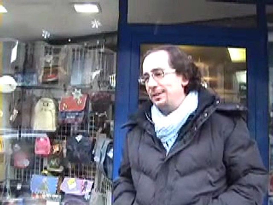 Les night shop lillois