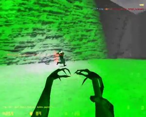 Counter Strıke 1.6 Zombi Modlu Server