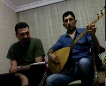 Sinan ANCİL ->>>> Saçlarını Taramışsın