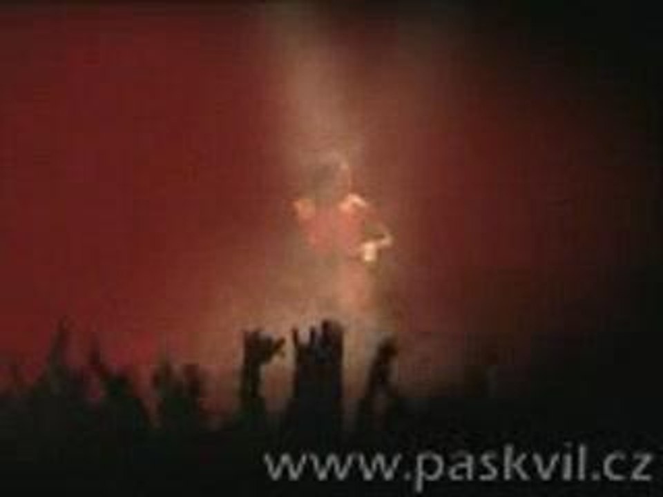 Saian Supa Crew - Beat Box - Sir Samuel