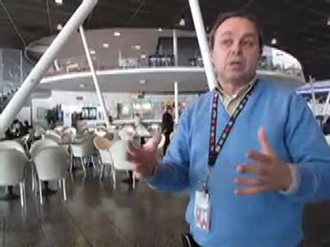 Grêve des contrôleurs aériens à l'aéroport de Lille