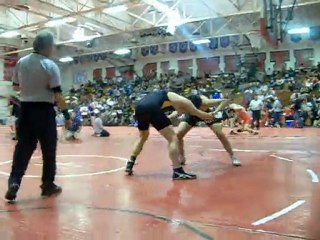 angel vs san juan capistrano round 2