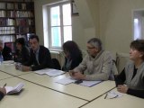 Conférence presse Front de Gauche - Questions journalistes 3