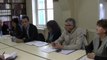 Conférence presse Front de Gauche - Questions journalistes 3