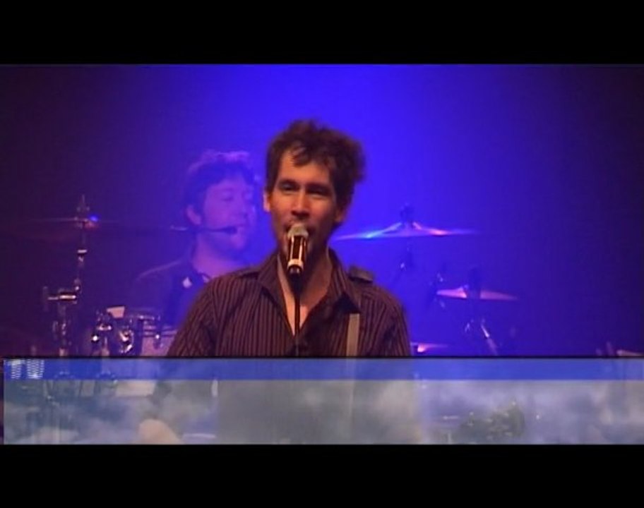 Fil de l'Actu- la Fête à Marcel et son orchestre