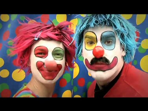 Wazemak 2.0. Pirritx eta Porrotx