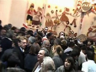 Championnat du Monde de Paté Croute