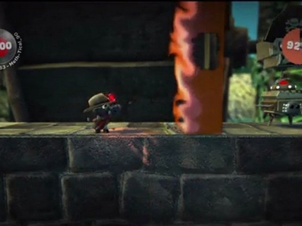 LBP - Meth-Tical_90 - The Little Big Water Race