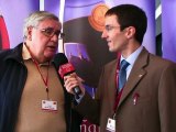 Concours Mondial de Bruxelles: Interview with V. de la Serna