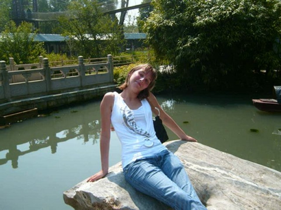 mwa & les personne ke j'aime