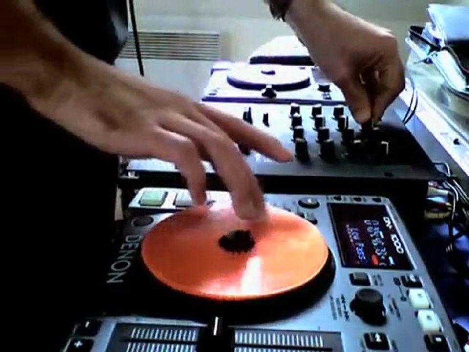 Deejay SweetM. 2010 Part 2