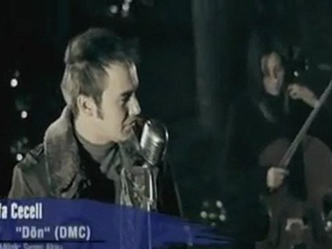 Mustafa Ceceli - Dön [ Orjinal yeni video klip ]