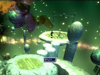 FF7 [52] la destruction de Mideel