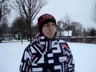 CRAQUAAAAGE dans les Datchas !!!!