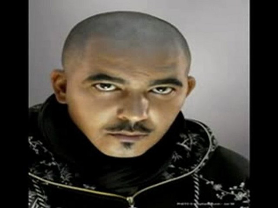 Freeman - Le Voile Du Silence ft K Rhyme le roi