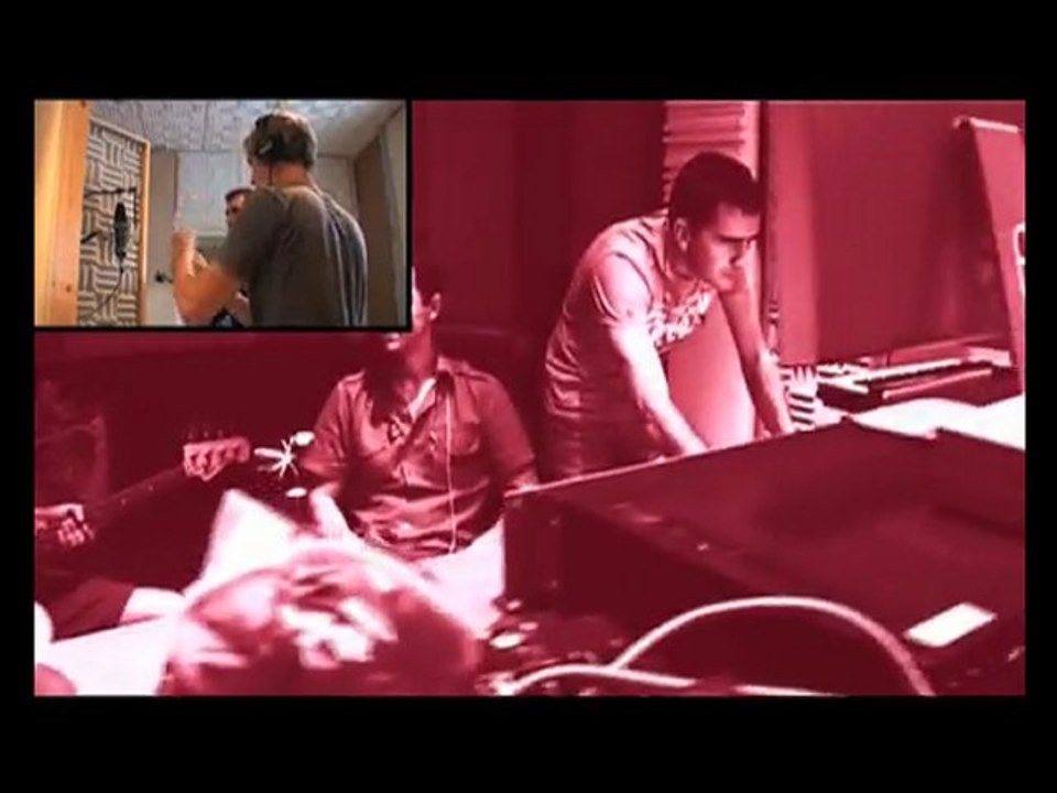 MYTHIQUE - Cyril Paulus & les 3 - Une histoire ordinaire