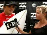 Marc Lacomare R3 ASP World ChampionShip 2010 !