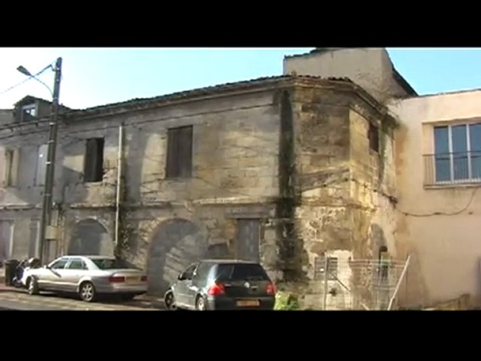 Belcier / épisode 8, patrimoine