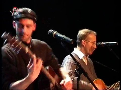 Calais idol' scope : Francois Lucas