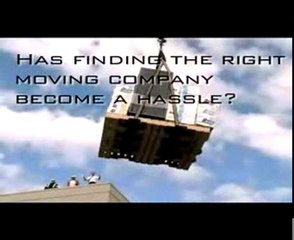 Moving services for Stress Free Move.