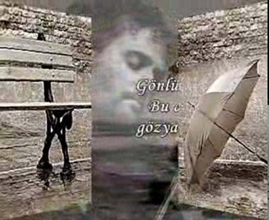 CEMALİ - DÖN BANA