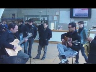 OpenMic-1er partie-ESIEE