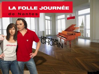 Bande annonce Folle Journée 2010