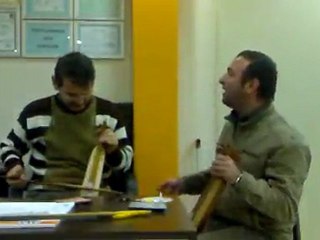 Mustafa Akyüz-İsmail Cumhur