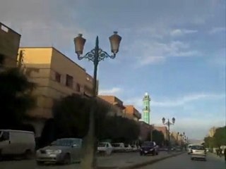 Biskra بسكرة