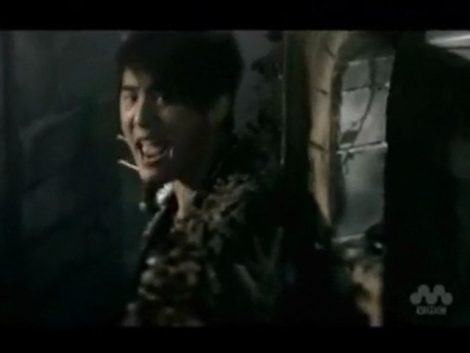 DBSK_BREAK OUT!