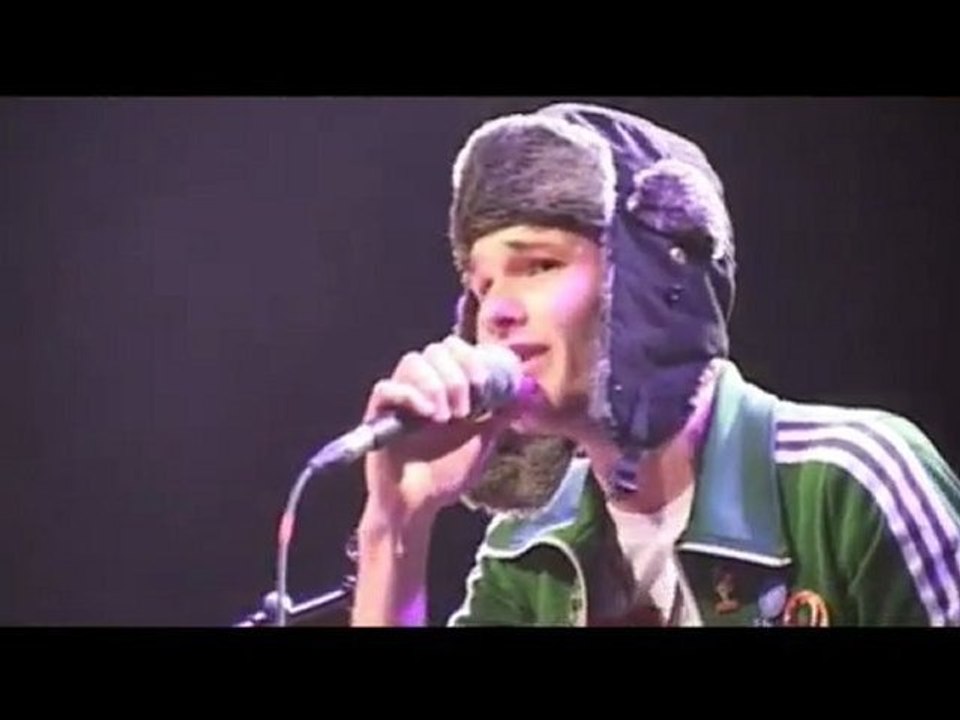 La Fanfare AJP - Picardie Mouv 4.0