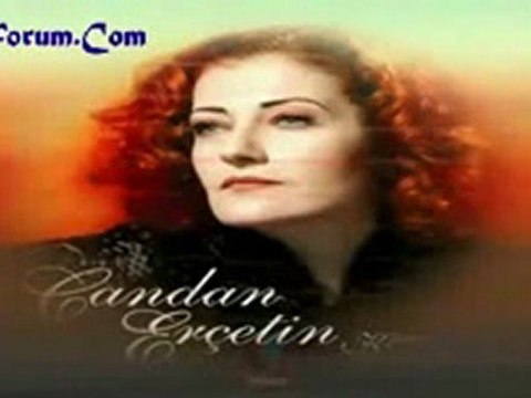 Candan Ercetin - Kirik Kalpler Duraginda