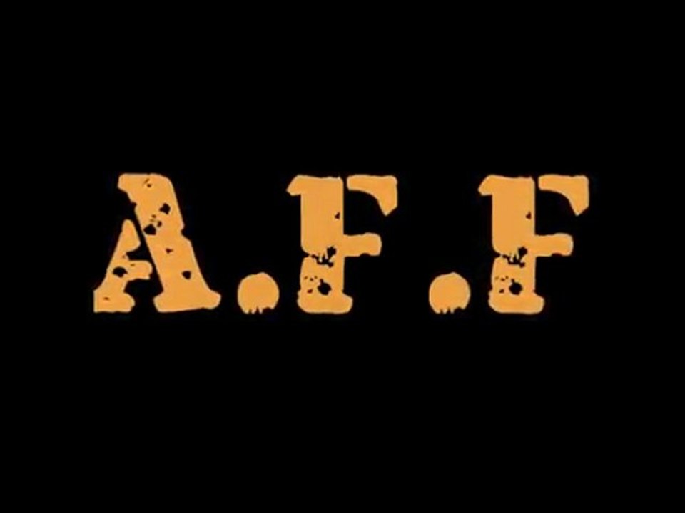 AFF Derniere partie de 2009