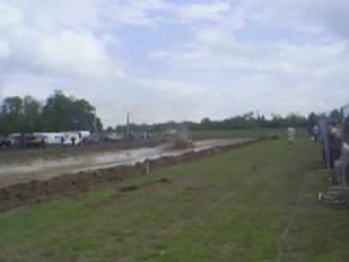 R5 1er manche ARCIS