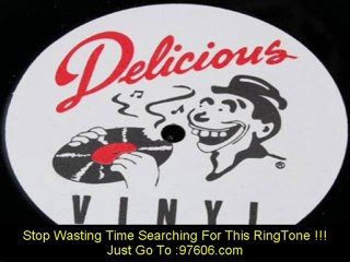 Glee - Bust a Move (FULL HQ Studio)