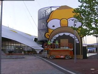 Joe McElderry to sing at National TV Awards