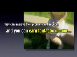 Get Paid To Take Online Surveys