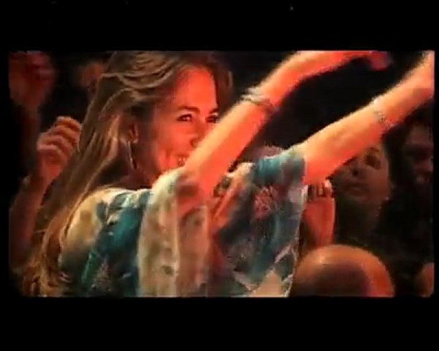 EHAB TAWFIK **ZENITH PARIS 2009**