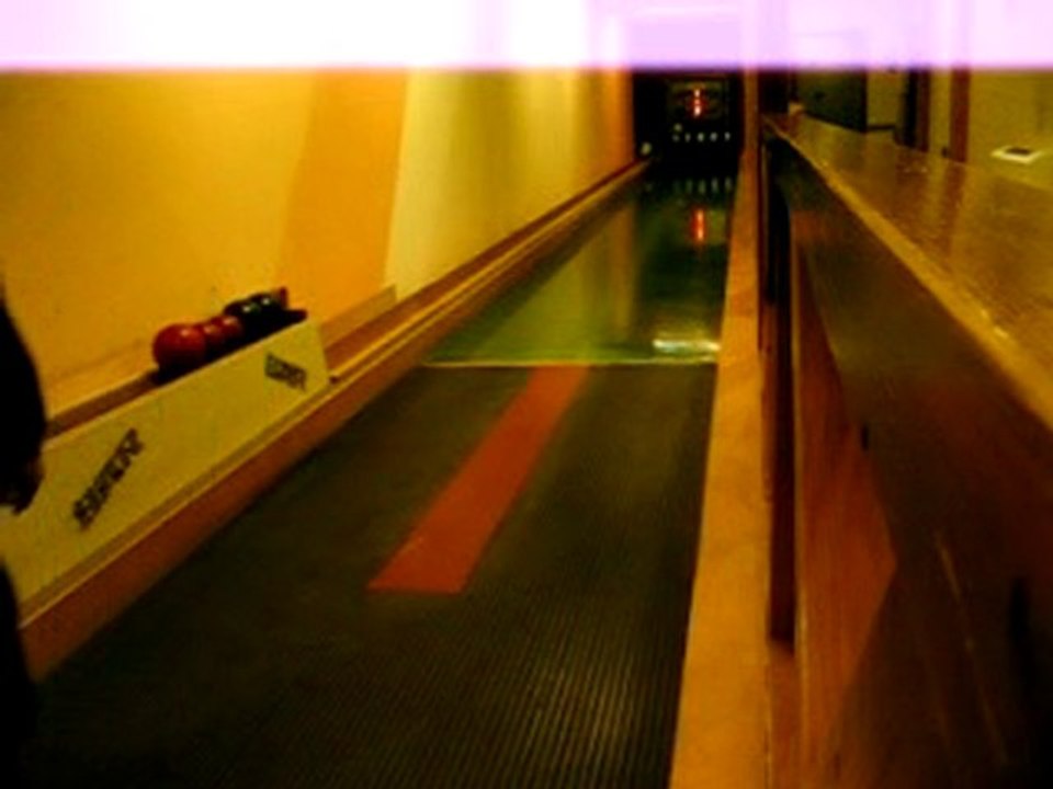 Quilles Saint Gall 6