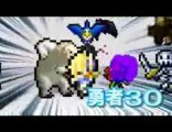 Half-Minute Hero : japanese trailer