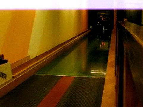 Quilles Saint Gall 8