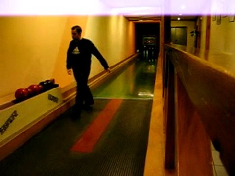 Quilles Saint Gall 13