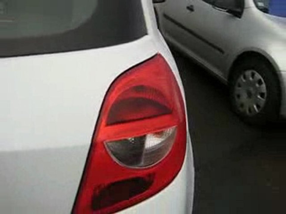 renault clio 3