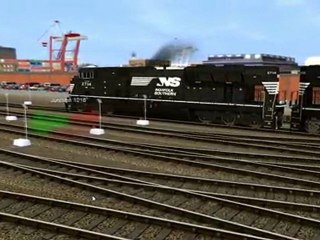 Sogo Docks 2