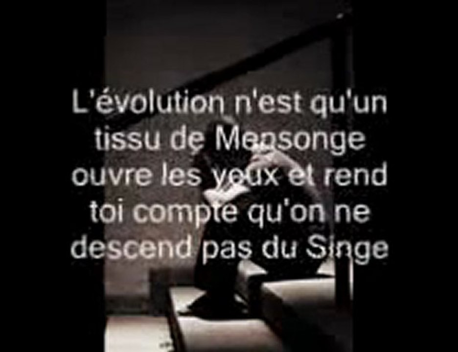 ouvre les yeux sur dieu