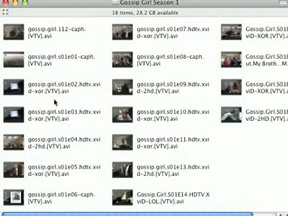 Secret Life Full Episodes