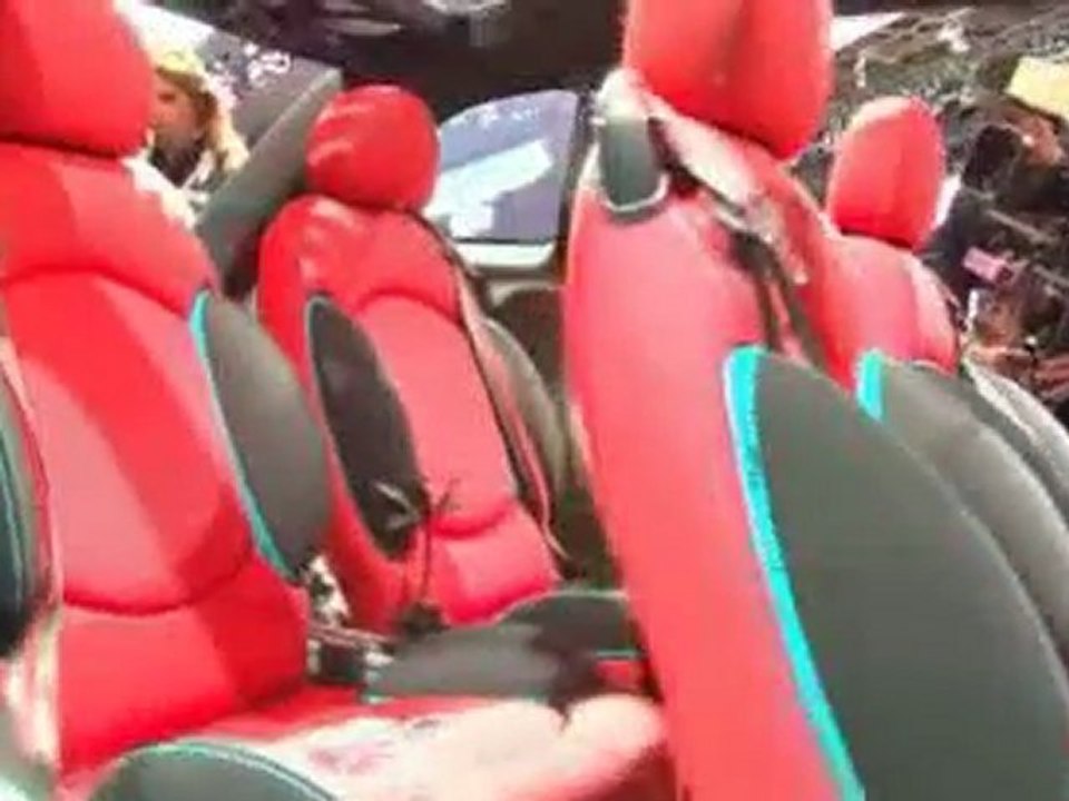 NAIAS 2010 : Highlights - english
