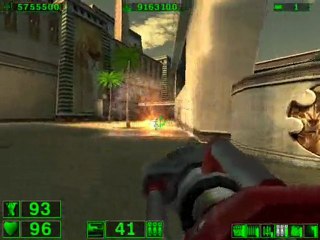 SSFE - Walkthrough 31 - Louxor [Partie 1]