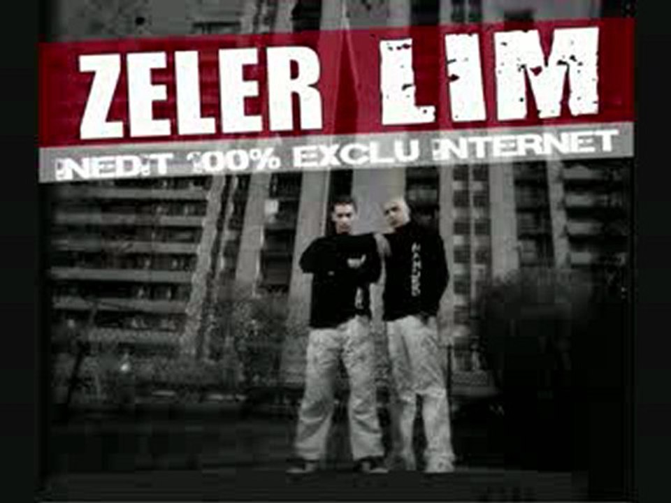 [EXCLU NOV. 2009] LIM ZELER BOULOX - INDEPENDANTS -
